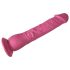 OgazR Optimus - dildo realístico com ventosa - 22 cm - rosa