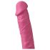 OgazR Optimus - dildo realístico com ventosa - 22 cm - rosa