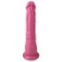 OgazR Optimus - dildo realístico com ventosa - 22 cm - rosa