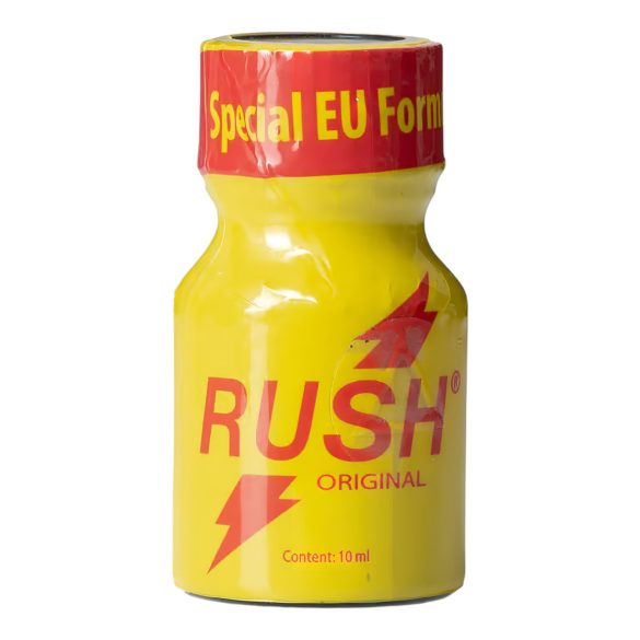 Rush Original EU - estimulante líquido pentil - 10ml