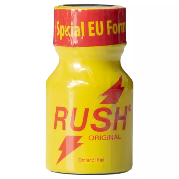 Rush Original EU - estimulante líquido pentil - 10ml