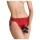 Strap-on-me - cinta regulável para dildo - XS a XXL - vermelho