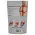 Strap-on-me - cinta regulável para dildo - XS a XXL - vermelho