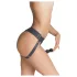 Strap-on-me - cinta para dildo com arnês - XS-XXL - cinza