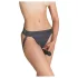 Strap-on-me - cinta para dildo com arnês - XS-XXL - cinza