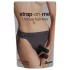 Strap-on-me - cinta para dildo com arnês - XS-XXL - cinza