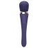 Love to Love Brush Crush - varinha massageadora vibratória (azul)
