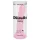 Dildolls Glitzy - dildo de silicone com ventosa (rosa)