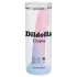 Dildolls Utopia - dildo ventosa - silicone colorido