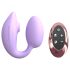 Love to Love Wonderlover - Vibrador Estimulador de Ponto G (Roxo)
