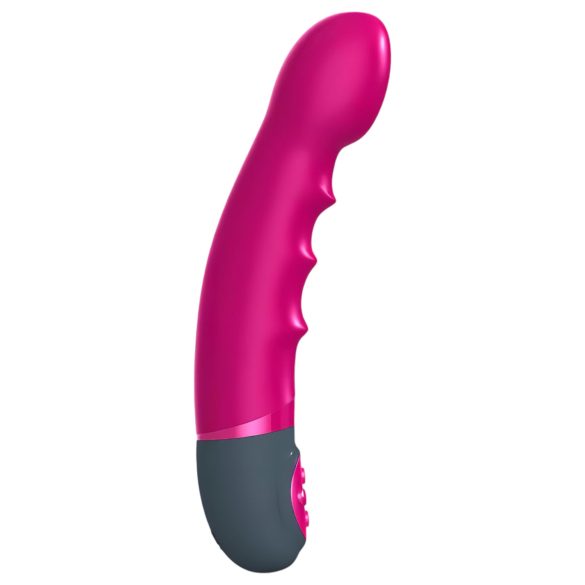 Dorcel Too Much - Vibrador 2 motores (rosa)