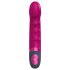 Dorcel Too Much - Vibrador 2 motores (rosa)
