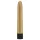 Dorcel - vibrador clássico em barra - vibração potente - dourado