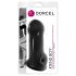 Dorcel Xtend Boy - capa peniana silicone preto