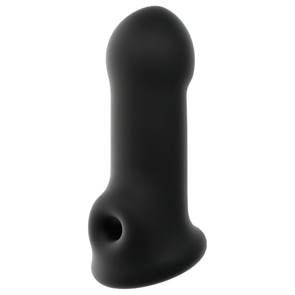 Dorcel Xtend Boy - capa peniana silicone preto