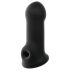 Dorcel Xtend Boy - capa peniana silicone preto