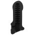 Dorcel Xtend Boy - capa peniana silicone preto