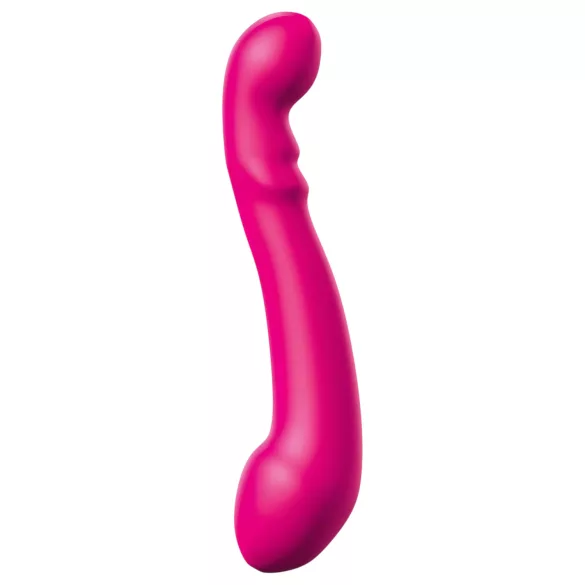 Dorcel - dildo realístico - silicone - rosa