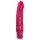 Dorcel Jelly Boy - vibrador realista, gelatinoso (rosa)