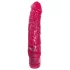 Dorcel Jelly Boy - vibrador realista, gelatinoso (rosa)