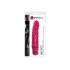 Dorcel Jelly Boy - vibrador realista, gelatinoso (rosa)