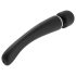 Dorcel Megawand - massageador vibrador recarregável - preto