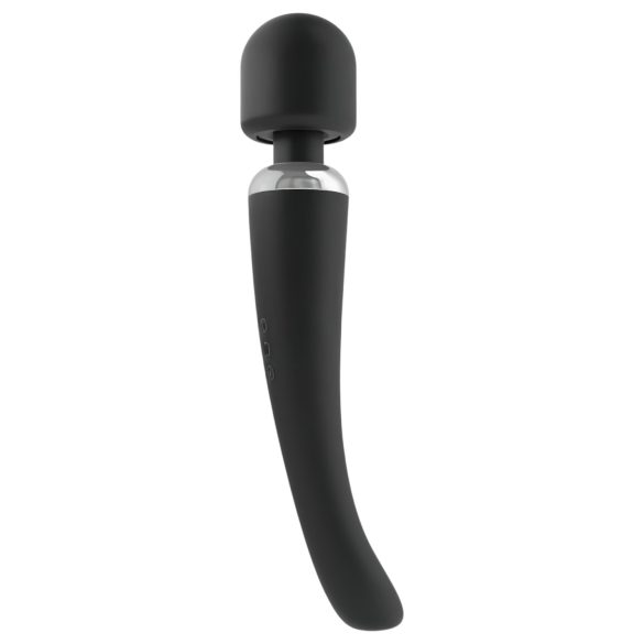 Dorcel Megawand - massageador vibrador recarregável - preto