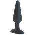 Dorcel Vibro Plug M - vibrador anal recarregável (preto)