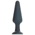 Dorcel Vibro Plug M - vibrador anal recarregável (preto)