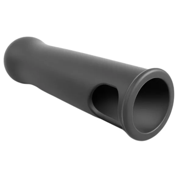 Dorcel Liquid-soft Xtend - capa peniana (preta)