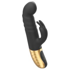   Dorcel G-stormer - vibrador de clitóris com impulso recarregável (preto)