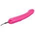 Dorcel Real Vibration M 2.0 - Vibrador recarregável (rosa)