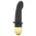 Dorcel Mini Lover 2.0 - vibrador recarregável ponto-G (preto-dourado)