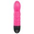 Dorcel Expert G 2.0 - Vibrador recarregável para o ponto G (rosa)