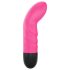 Dorcel Expert G 2.0 - Vibrador recarregável para o ponto G (rosa)