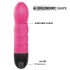 Dorcel Expert G 2.0 - Vibrador recarregável para o ponto G (rosa)