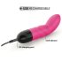 Dorcel Expert G 2.0 - Vibrador recarregável para o ponto G (rosa)