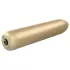 Dorcel - vibrador bullet recarregável - dourado