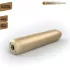 Dorcel - vibrador bullet recarregável - dourado