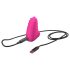 Dorcel Magic Finger - recarregável, dedo vibrante (rosa)
