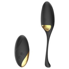 Dorcel Secret Orgasm - ovo vibrante (preto)