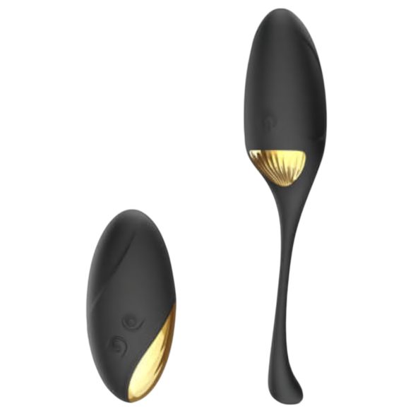 Dorcel Secret Orgasm - ovo vibrante (preto)