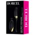 Dorcel Secret Orgasm - ovo vibrante (preto)