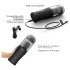 Dorcel Thrust Blow - masturbador automático recarregável - preto
