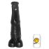 AnimHole Bear - Pênis Urso Dildo - 32cm (preto)