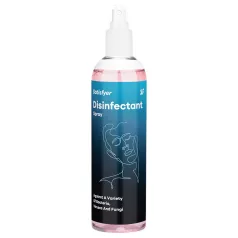 Satisfyer men - spray de limpeza desinfetante - 300ml