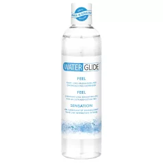Waterglide Feel - lubrificante à base de água - 300ml