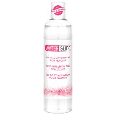   Waterglide Orgasm - lubrificante à base de água para mulheres - 300ml