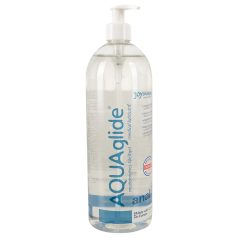 AQUAglide - Lubrificante Anal à Base de Água (1000ml)