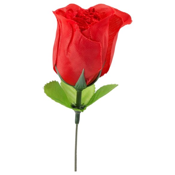 Panty Rose - tanga discreta formato rosa - vermelho (S-L)